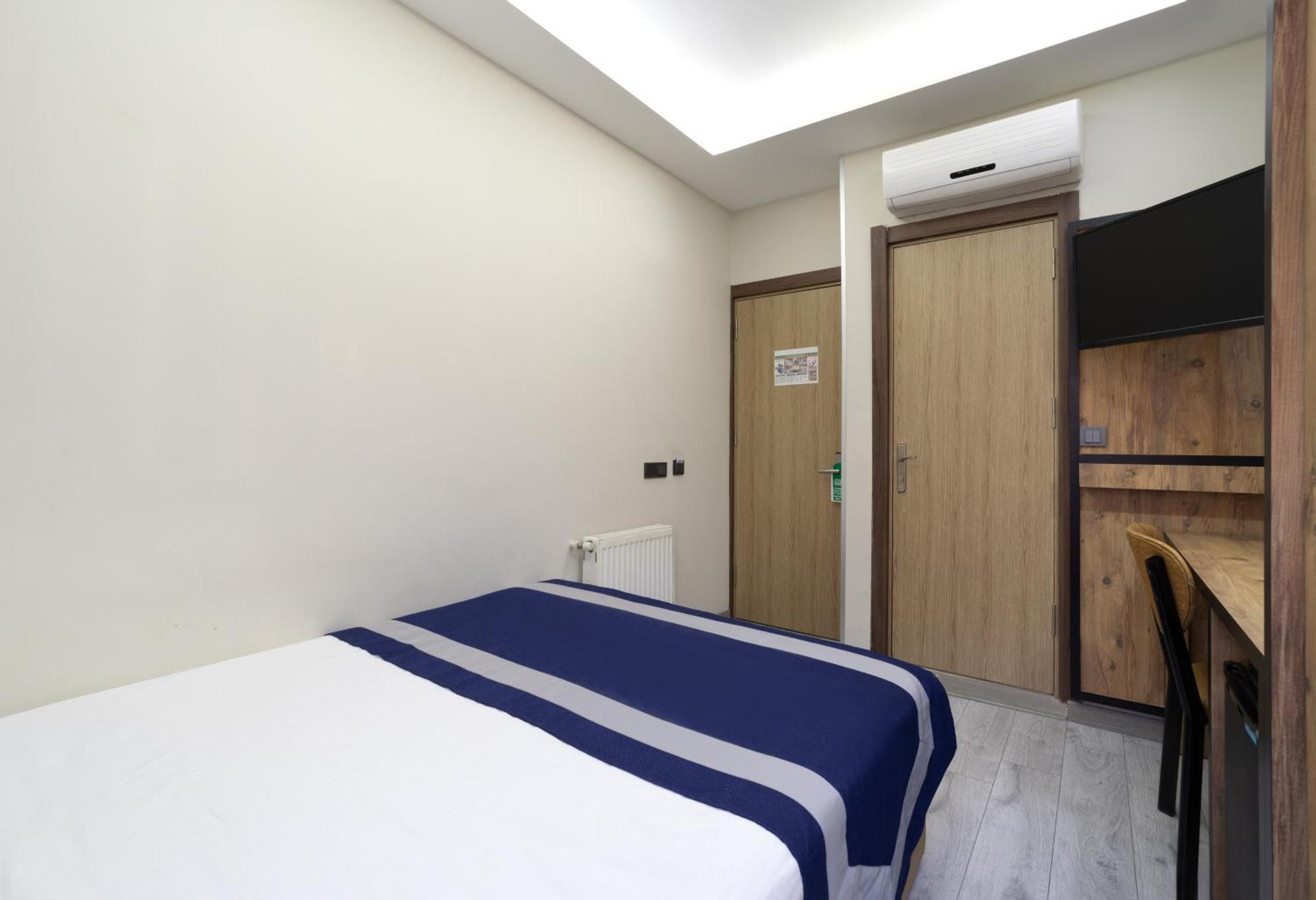 Vizyon Hotel - Old City Istanbul Eksteriør bilde